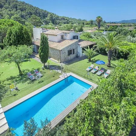 Villa Owl San Francisco - Exclusive Vacations Port de Pollenca