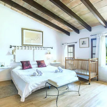 Owl San Francisco - Exclusive Vacations Villa Port de Pollenca