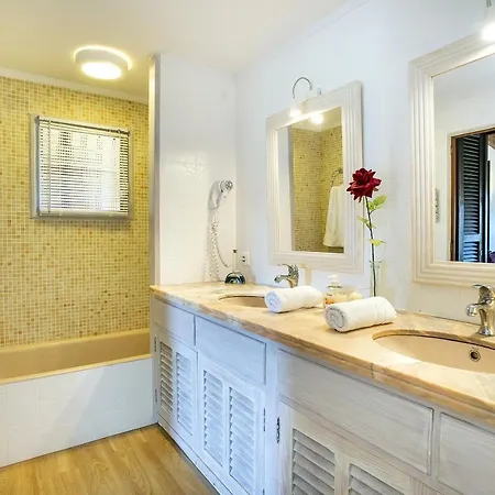 Villa Owl San Francisco - Exclusive Vacations