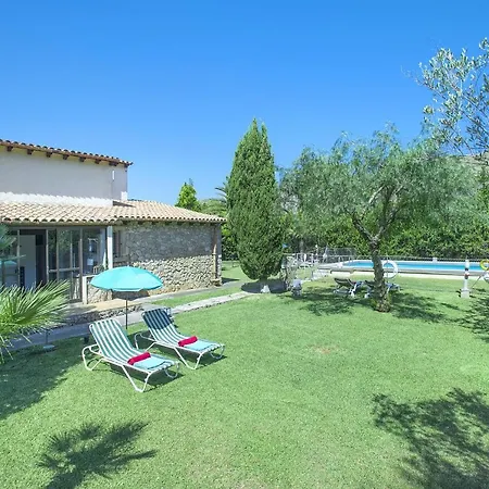 Owl San Francisco - Exclusive Vacations Villa Port de Pollenca