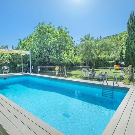 Villa Owl San Francisco - Exclusive Vacations Port de Pollença