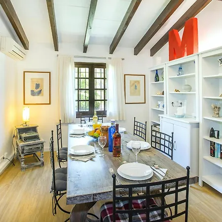 Villa Owl San Francisco - Exclusive Vacations Port de Pollença